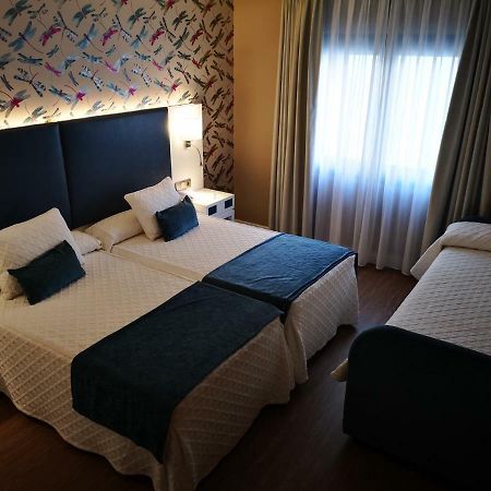 Hotel Boutique Aquaria Canelinas Portonovo Bagian luar foto