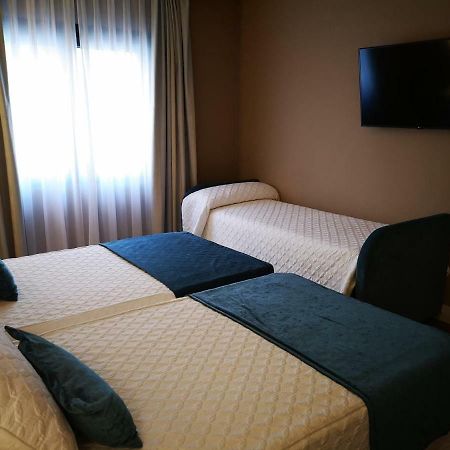 Hotel Boutique Aquaria Canelinas Portonovo Bagian luar foto