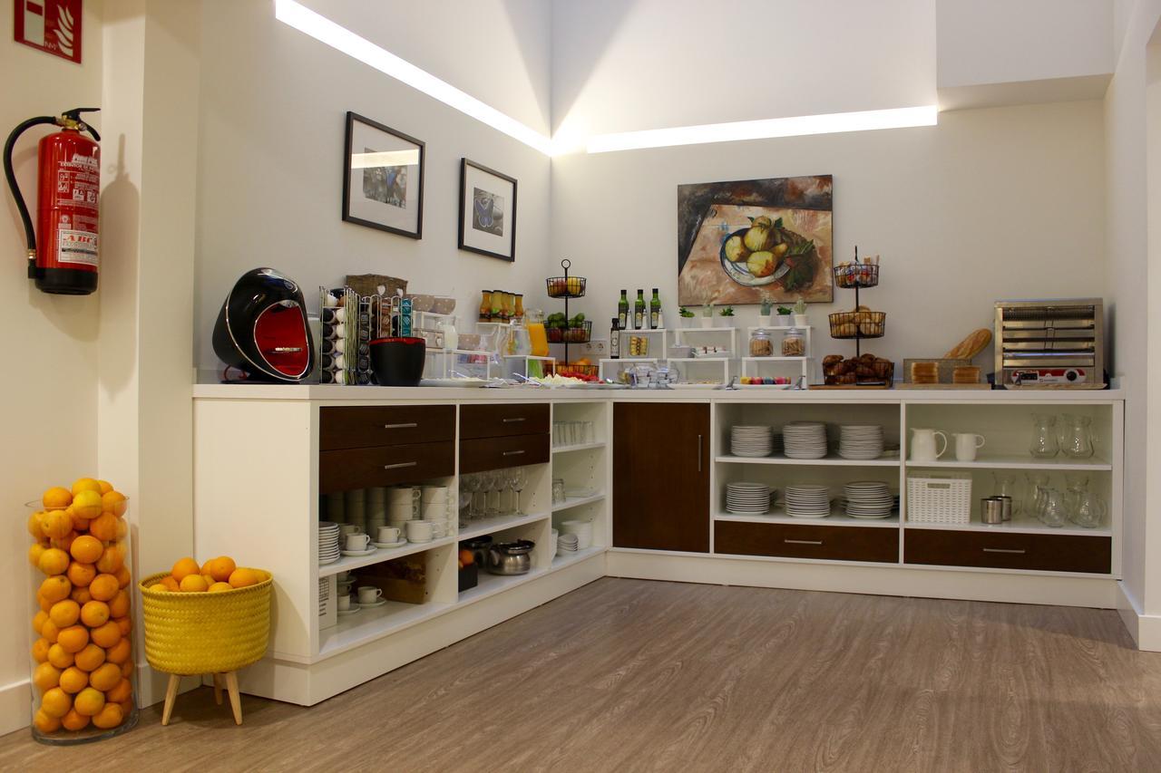 Hotel Boutique Aquaria Canelinas Portonovo Bagian luar foto