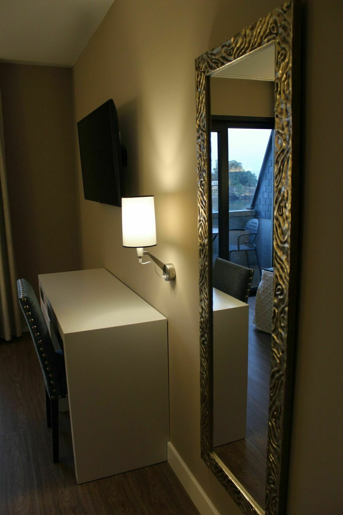 Hotel Boutique Aquaria Canelinas Portonovo Bagian luar foto